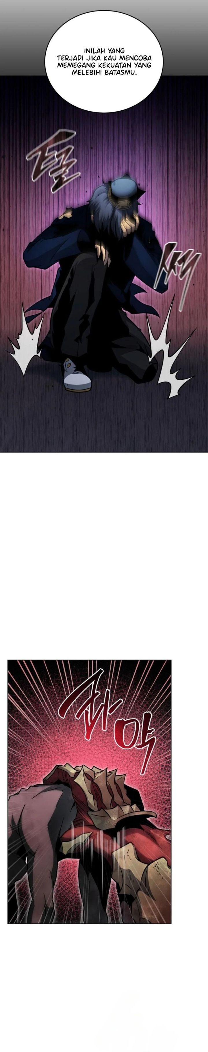 Necromancer Academy’s Genius Summoner Chap 171 - Next Chap 172