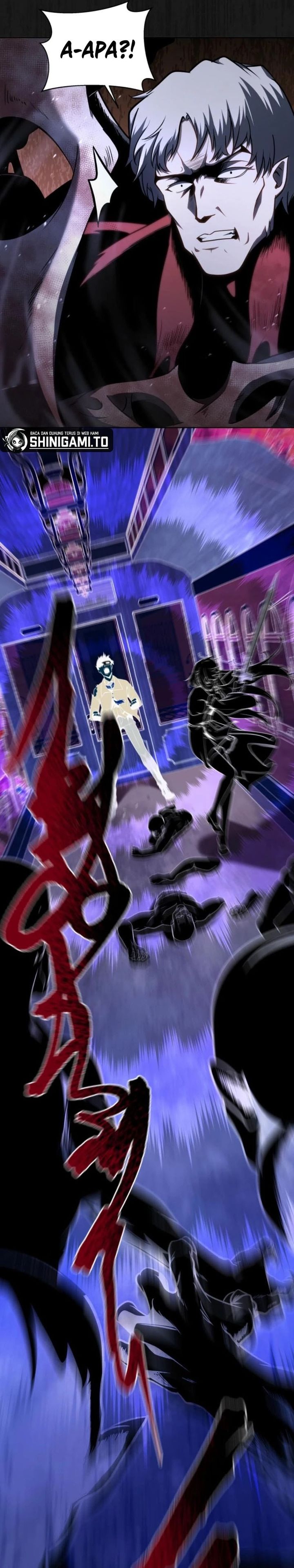 Necromancer Academy’s Genius Summoner Chap 171 - Next Chap 172