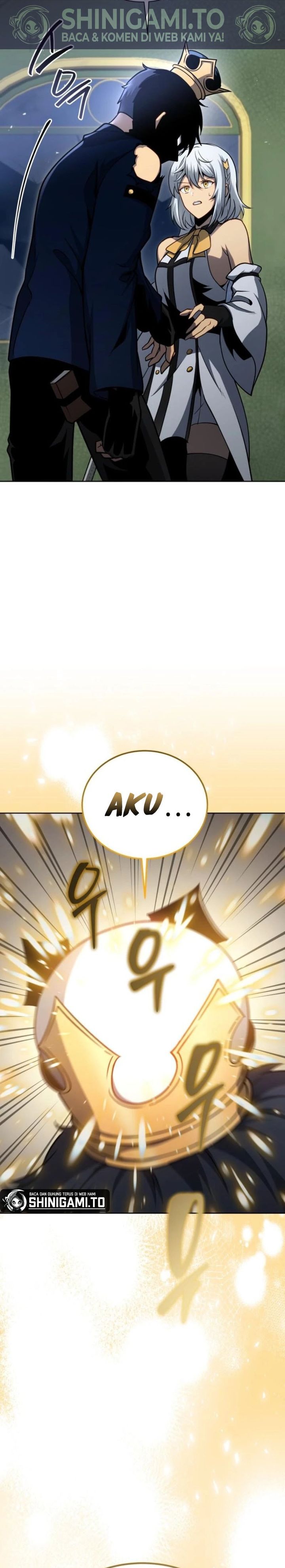 Necromancer Academy’s Genius Summoner Chap 171 - Next Chap 172