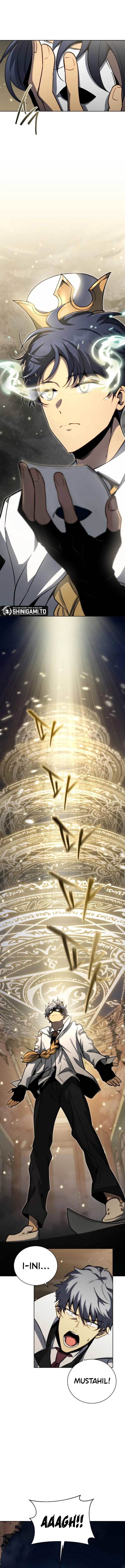 Necromancer Academy’s Genius Summoner Chap 172 - Next Chap 173