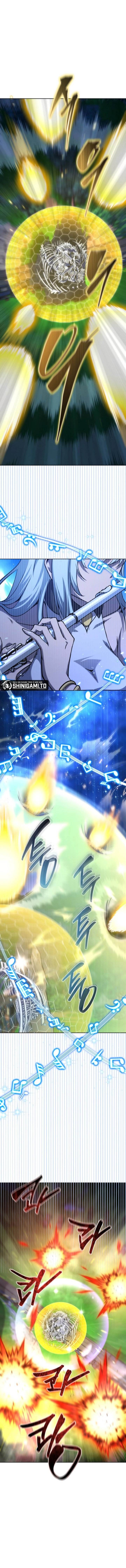 Necromancer Academy’s Genius Summoner Chap 173 - Next Chap 174