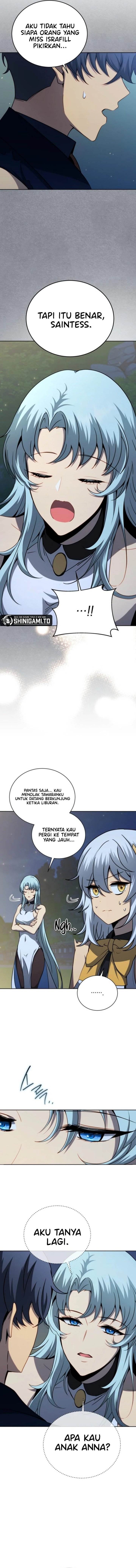 Necromancer Academy’s Genius Summoner Chap 174 - Next Chap 175