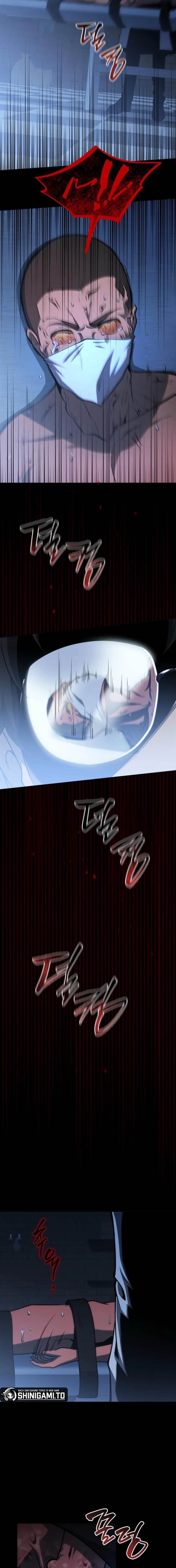 Necromancer Academy’s Genius Summoner Chap 175 - Next Chap 176