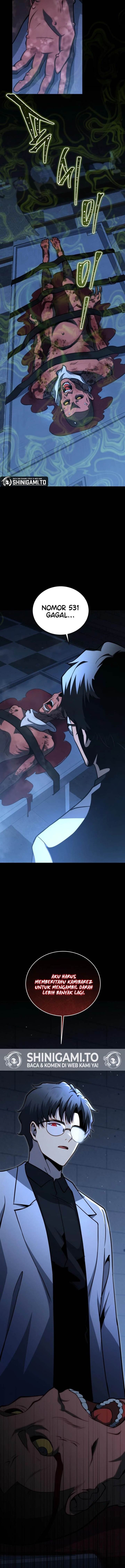 Necromancer Academy’s Genius Summoner Chap 175 - Next Chap 176