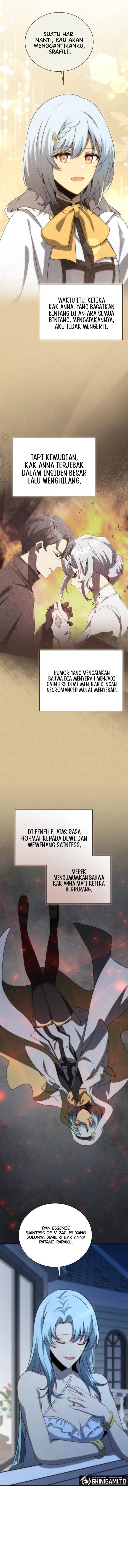 Necromancer Academy’s Genius Summoner Chap 176 - Next Chap 177