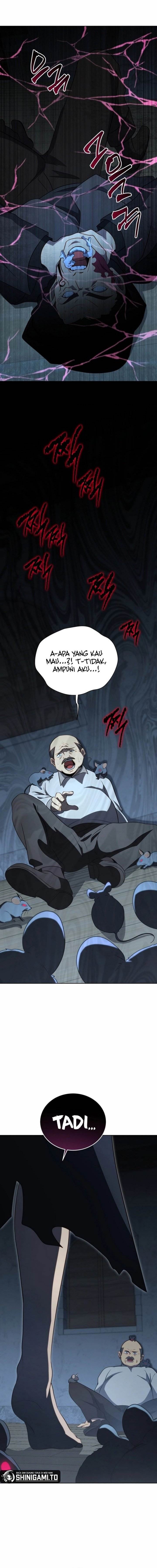 Necromancer Academy’s Genius Summoner Chap 177 - Next Chap 178