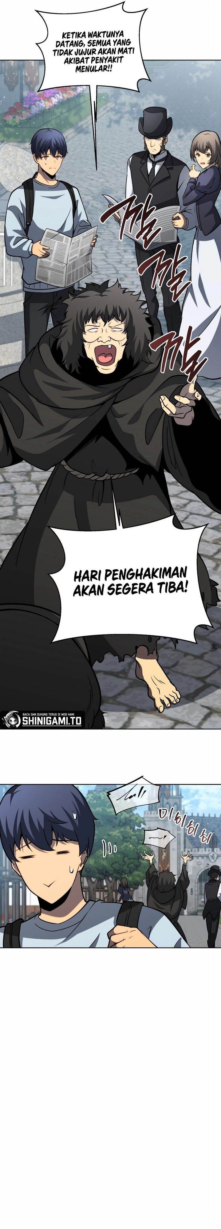 Necromancer Academy’s Genius Summoner Chap 178 - Next Chap 179