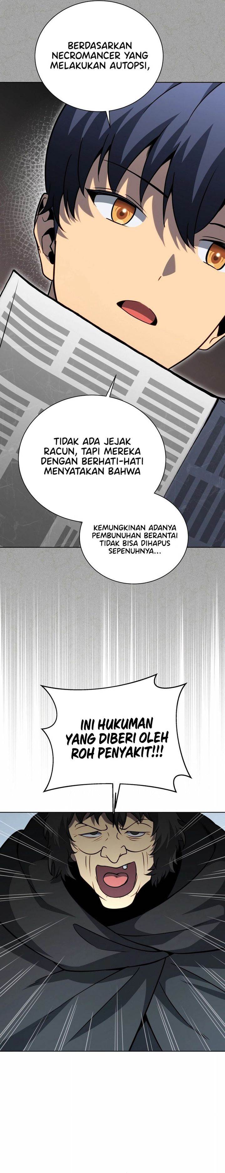 Necromancer Academy’s Genius Summoner Chap 178 - Next Chap 179