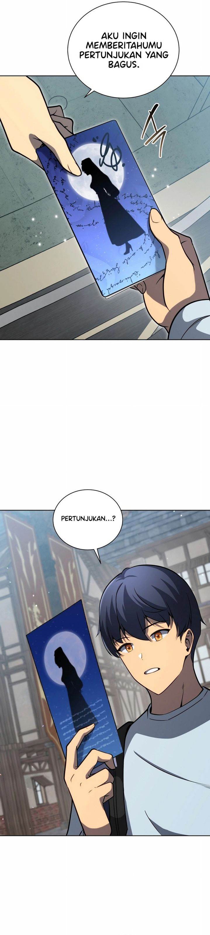 Necromancer Academy’s Genius Summoner Chap 178 - Next Chap 179