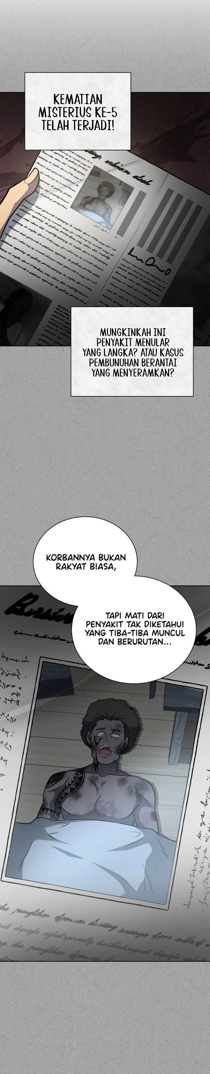 Necromancer Academy’s Genius Summoner Chap 178 - Next Chap 179