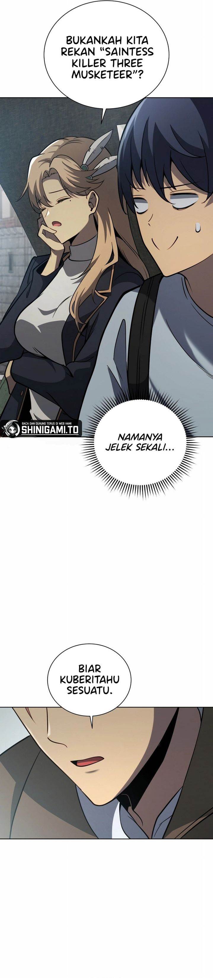Necromancer Academy’s Genius Summoner Chap 178 - Next Chap 179
