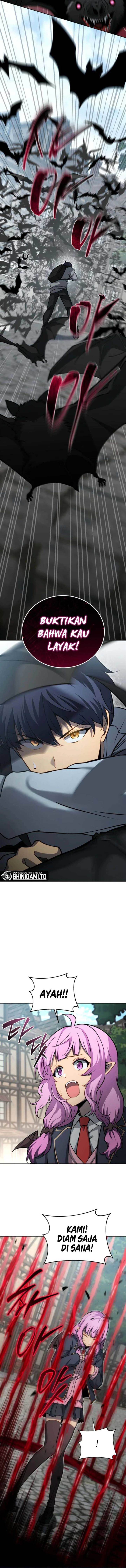 Necromancer Academy’s Genius Summoner Chap 179 - Next Chap 180