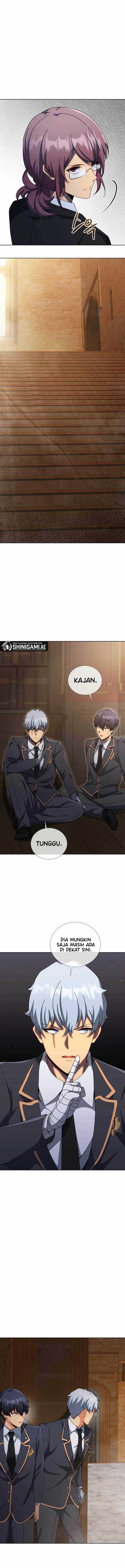 Necromancer Academy’s Genius Summoner Chap 141 - Next Chap 142