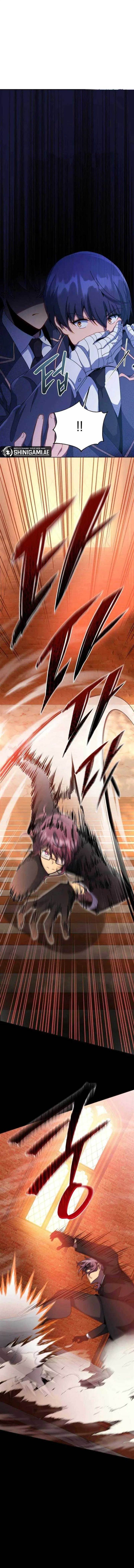 Necromancer Academy’s Genius Summoner Chap 141 - Next Chap 142