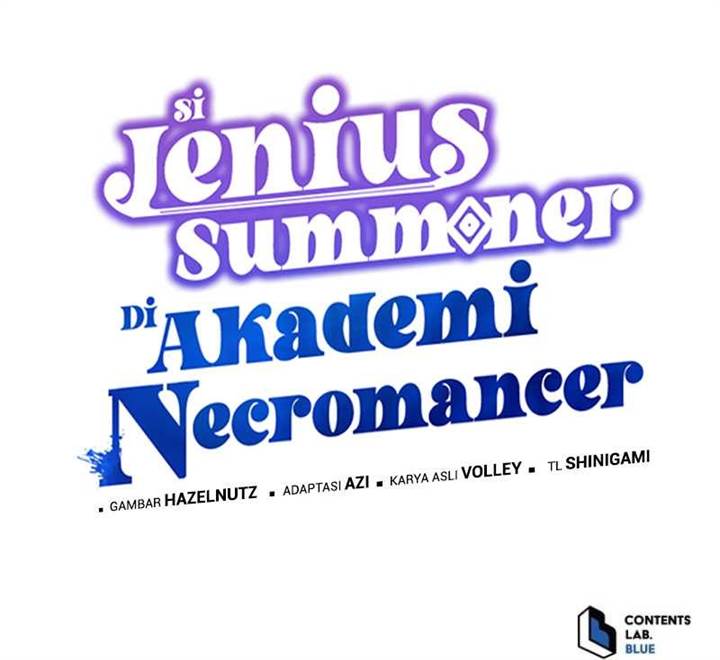 Necromancer Academy’s Genius Summoner Chap 143 - Next Chap 144