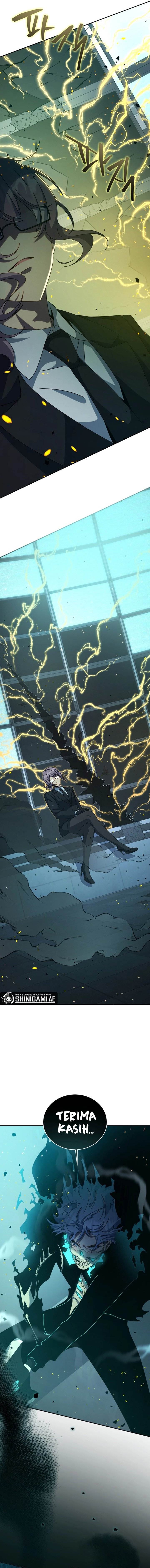 Necromancer Academy’s Genius Summoner Chap 146 - Next Chap 147