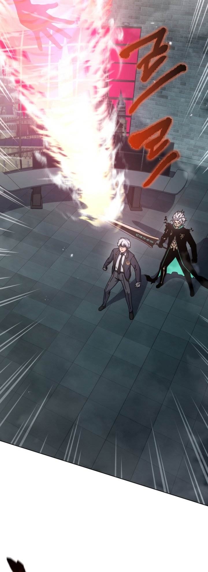 Necromancer Academy’s Genius Summoner Chap 147 - Next Chap 148