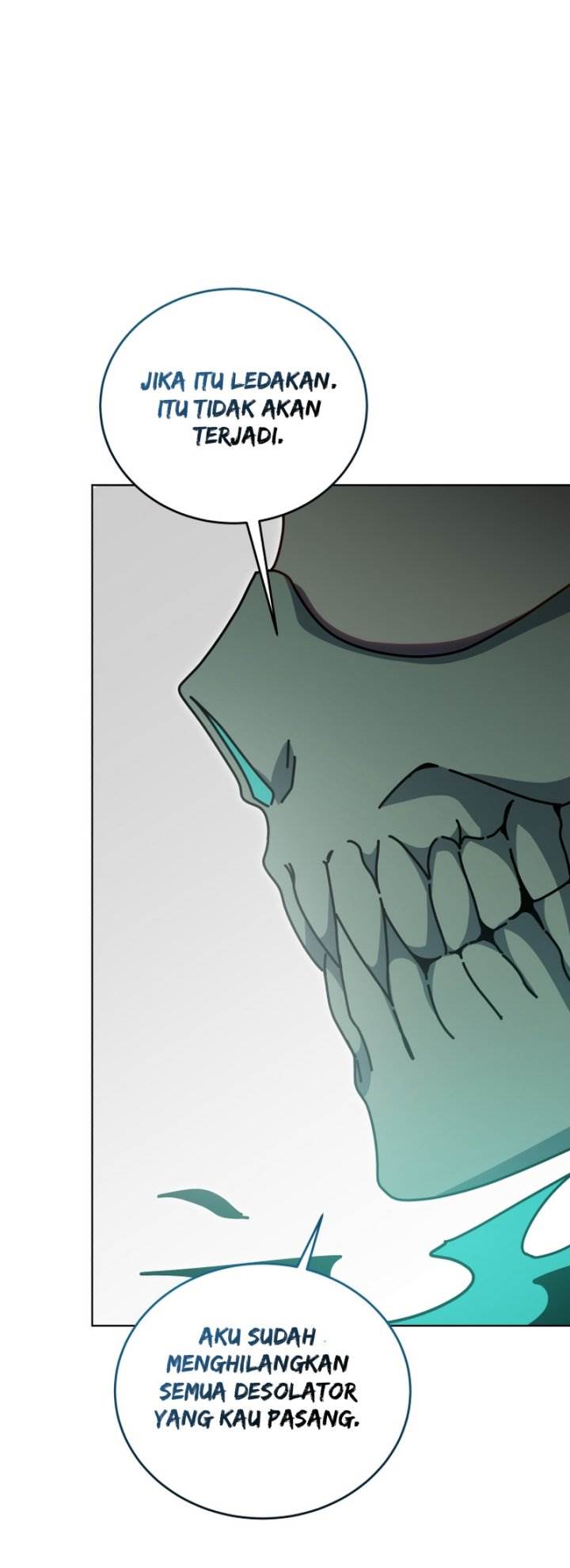 Necromancer Academy’s Genius Summoner Chap 147 - Next Chap 148