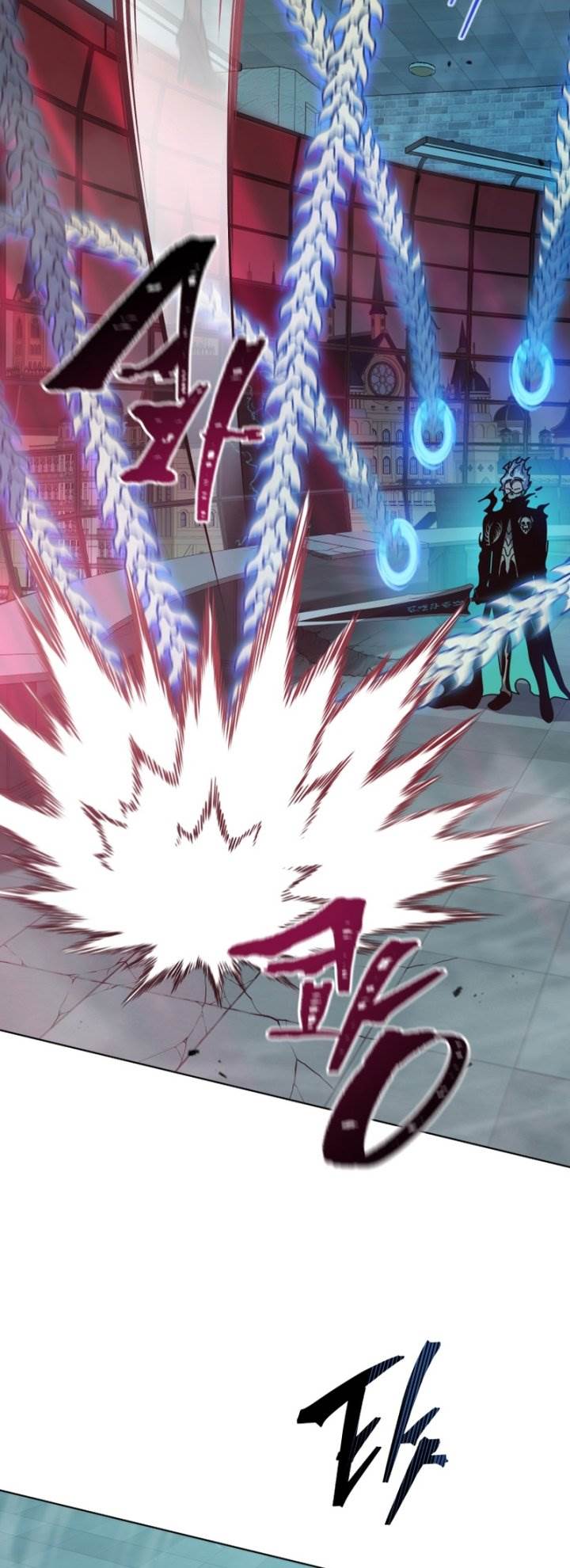 Necromancer Academy’s Genius Summoner Chap 148 - Next Chap 149