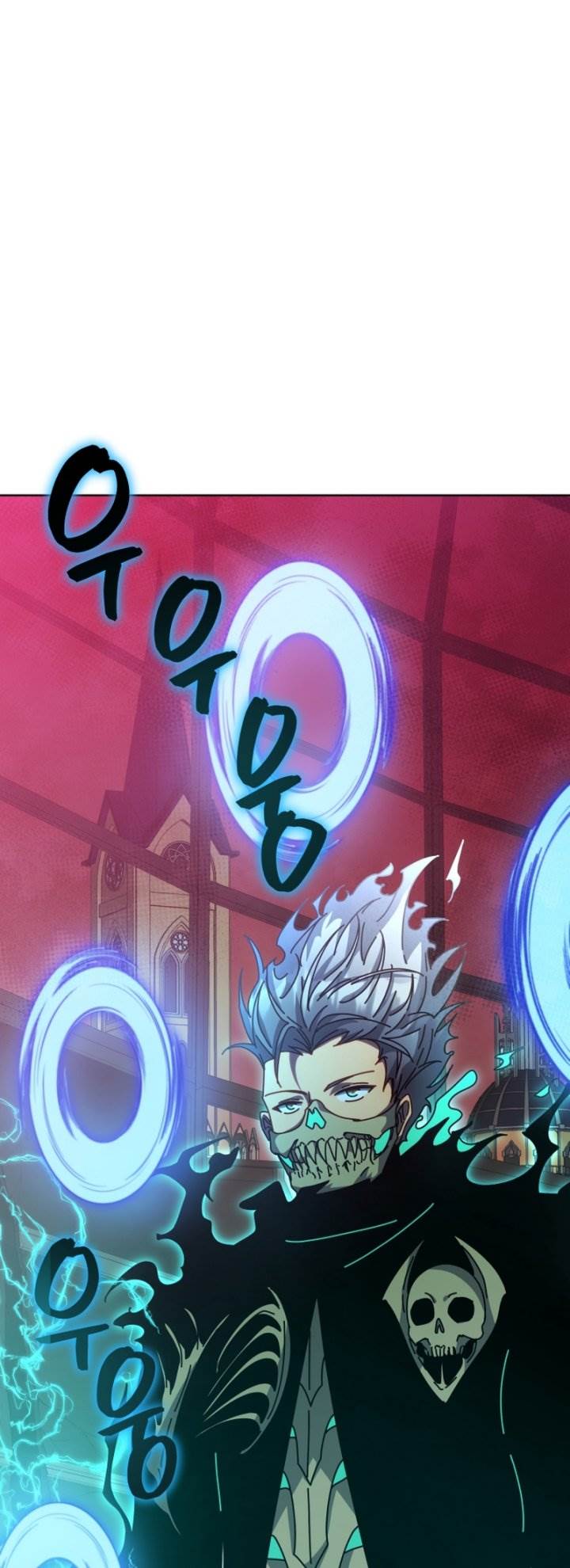 Necromancer Academy’s Genius Summoner Chap 148 - Next Chap 149