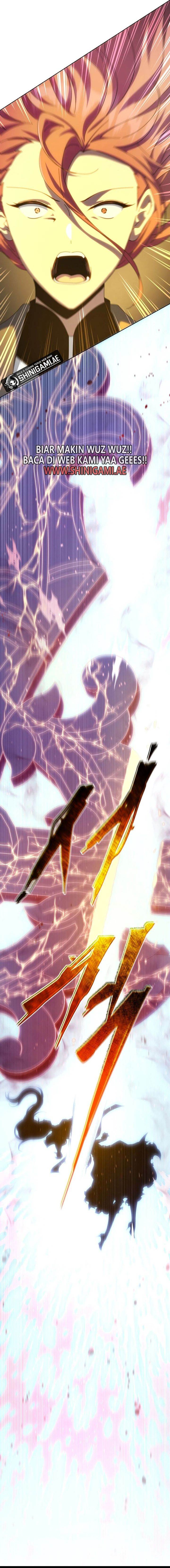 Necromancer Academy’s Genius Summoner Chap 151 - Next Chap 152