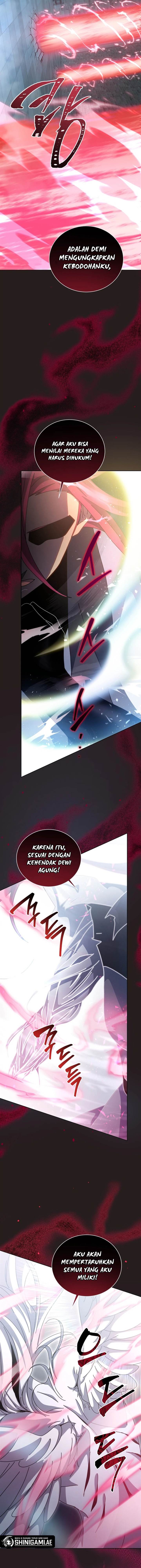Necromancer Academy’s Genius Summoner Chap 152 - Next Chap 153