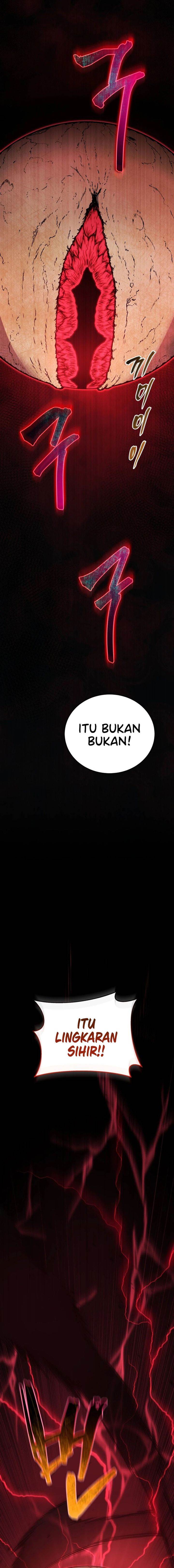 Necromancer Academy’s Genius Summoner Chap 154 - Next Chap 155