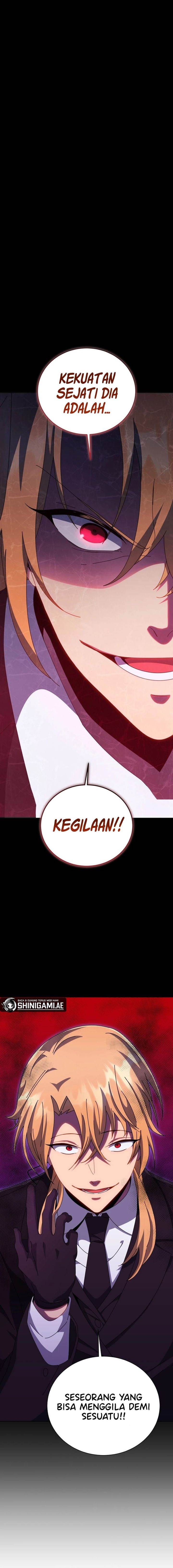 Necromancer Academy’s Genius Summoner Chap 155 - Next Chap 156