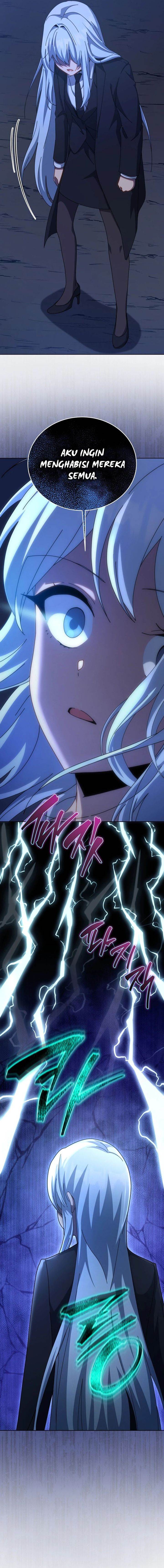 Necromancer Academy’s Genius Summoner Chap 155 - Next Chap 156