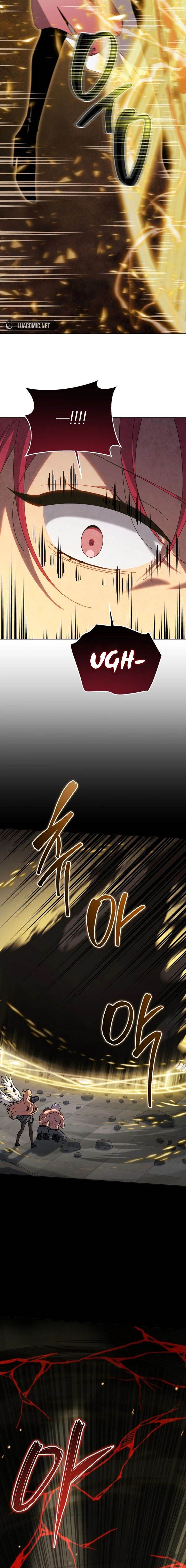 Necromancer Academy’s Genius Summoner Chap 155 - Next Chap 156