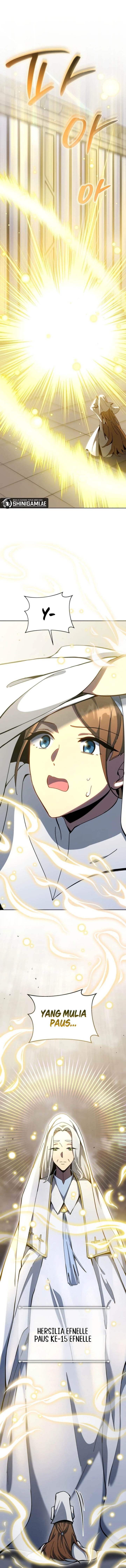 Necromancer Academy’s Genius Summoner Chap 156 - Next Chap 157