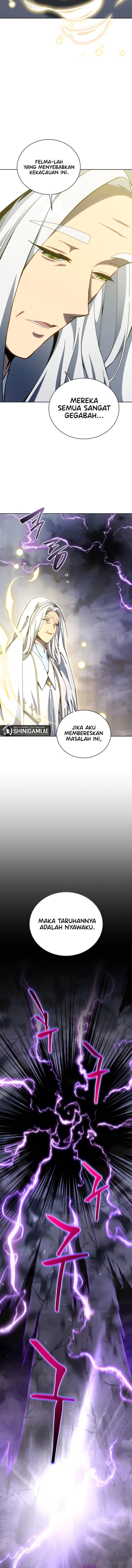 Necromancer Academy’s Genius Summoner Chap 156 - Next Chap 157