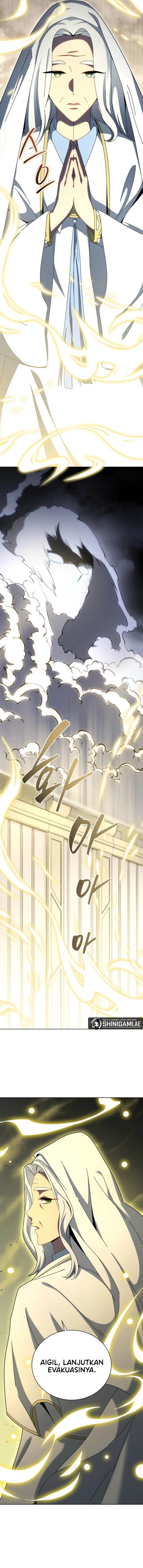 Necromancer Academy’s Genius Summoner Chap 156 - Next Chap 157