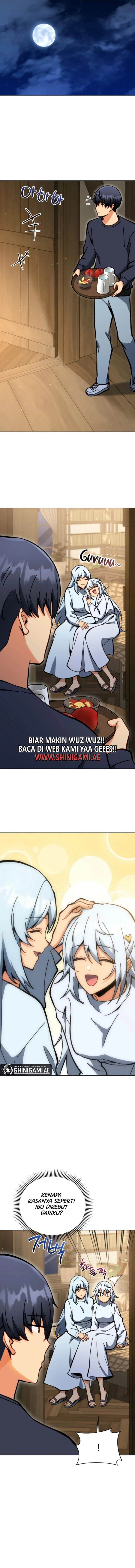 Necromancer Academy’s Genius Summoner Chap 159 - Next Chap 160