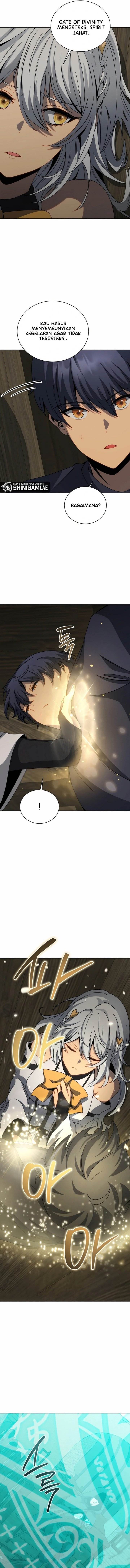 Necromancer Academy’s Genius Summoner Chap 162 - Next Chap 163