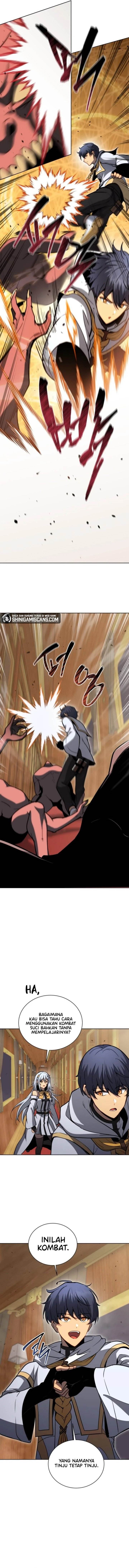 Necromancer Academy’s Genius Summoner Chap 167 - Next Chap 168