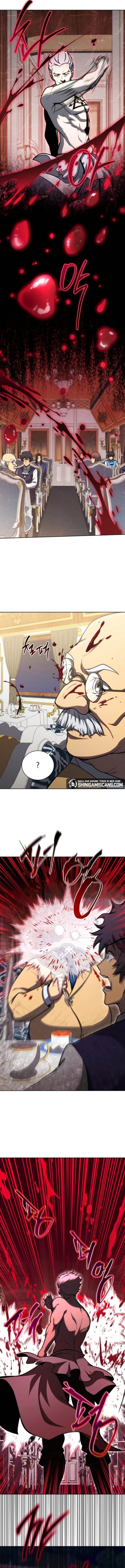 Necromancer Academy’s Genius Summoner Chap 167 - Next Chap 168