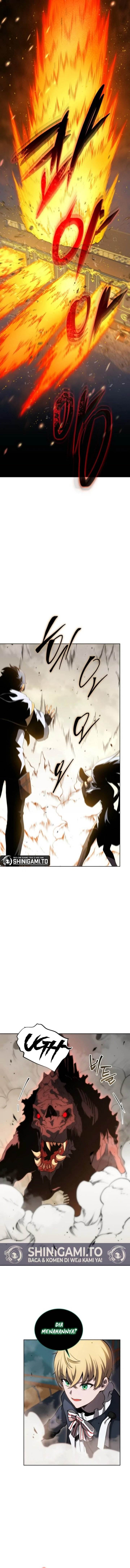 Necromancer Academy’s Genius Summoner Chap 168 - Next Chap 169