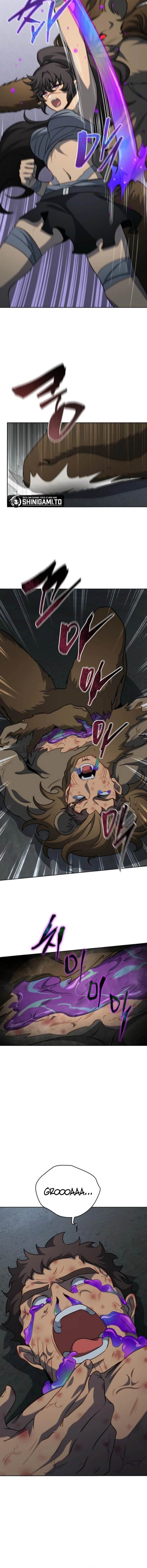 Necromancer Academy’s Genius Summoner Chap 184 - Next Chap 185