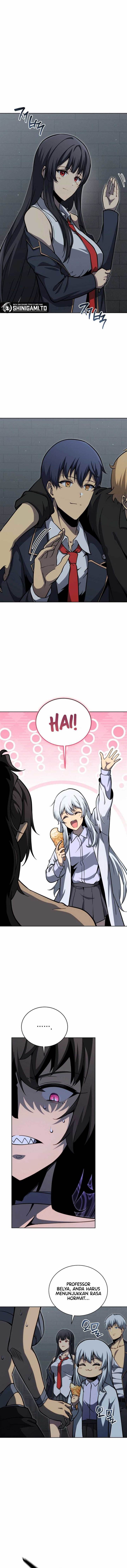 Necromancer Academy’s Genius Summoner Chap 186 - Next Chap 187