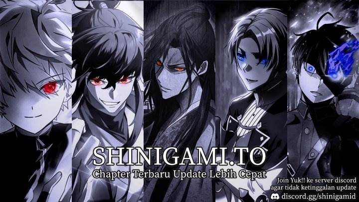 Necromancer Academy’s Genius Summoner Chap 189 - Next Chap 190
