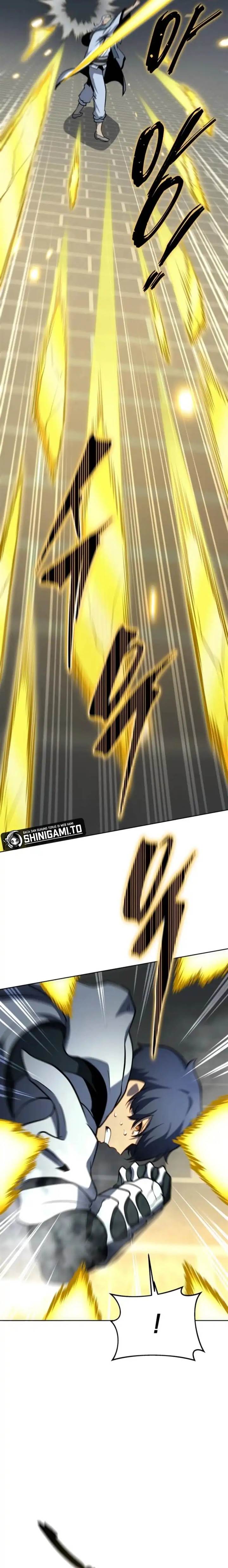 Necromancer Academy’s Genius Summoner Chap 190 - Next Chap 191