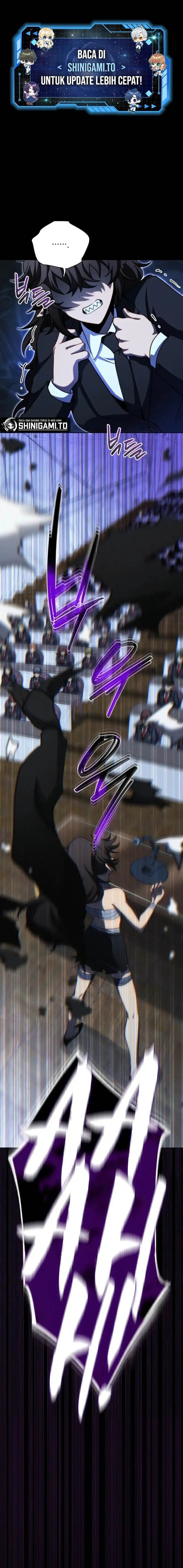 Necromancer Academy’s Genius Summoner Chap 194 - Next Chap 195