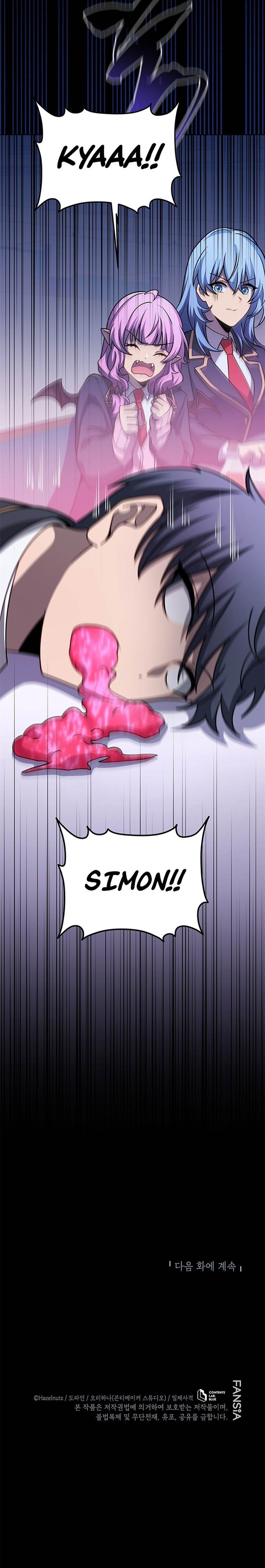 Necromancer Academy’s Genius Summoner Chap 197 - Next Chap 198