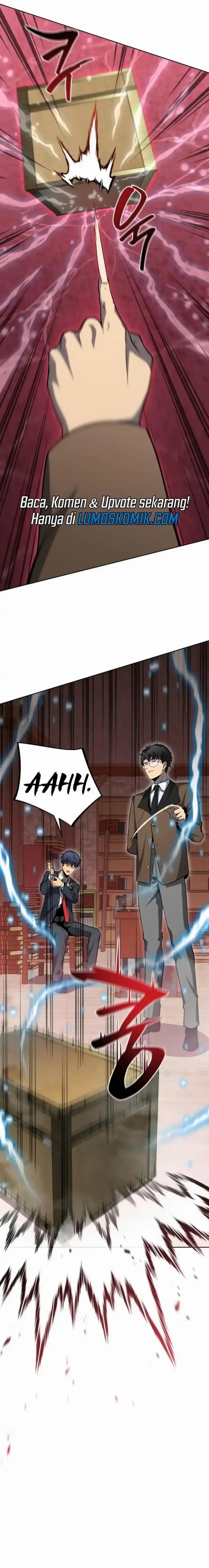 Necromancer Academy’s Genius Summoner Chap 200 - Next Chap 201