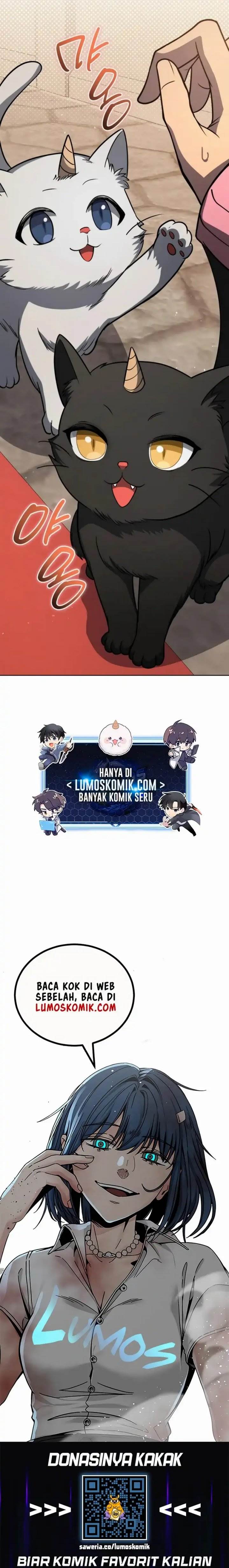 Necromancer Academy’s Genius Summoner Chap 200 - Next Chap 201