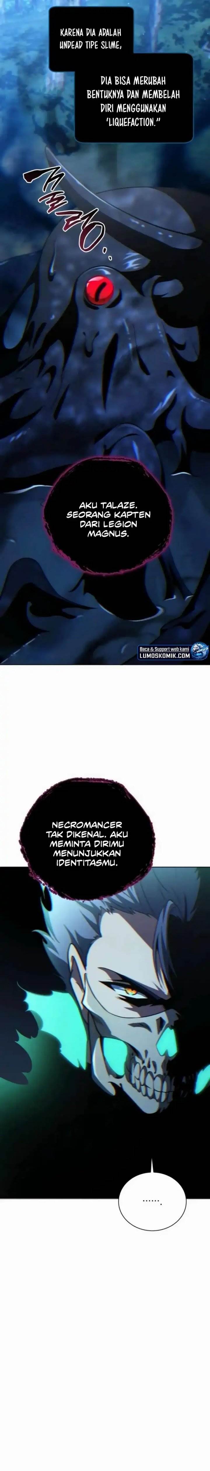 Necromancer Academy’s Genius Summoner Chap 202 - Next Chap 203