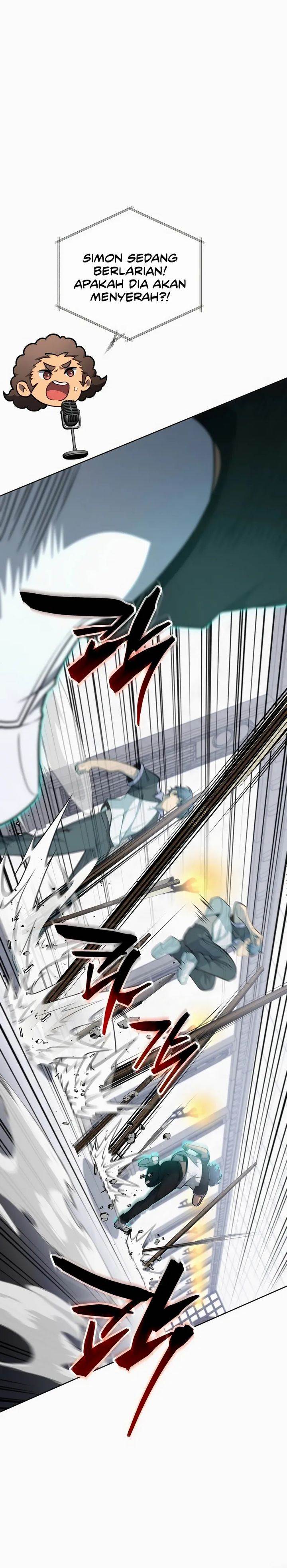 Necromancer Academy’s Genius Summoner Chap 208 - Next Chap 209