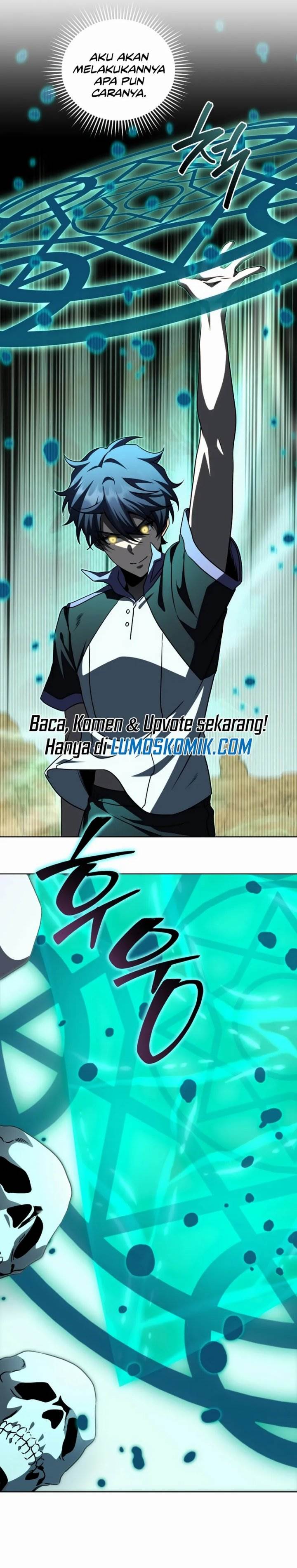 Necromancer Academy’s Genius Summoner Chap 209 - Next Chap 210