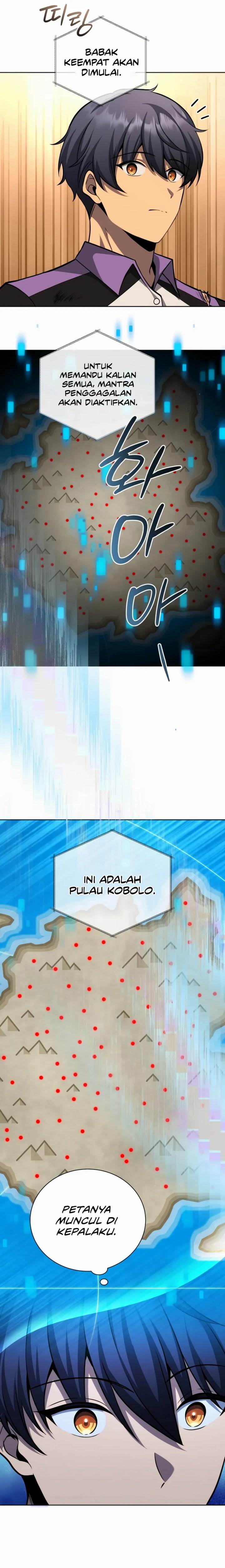 Necromancer Academy’s Genius Summoner Chap 209 - Next Chap 210